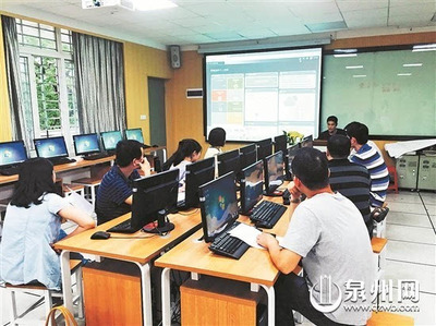 泉州 以大數據為基石，打造數字化校園新生態，賦能數字內容制作服務