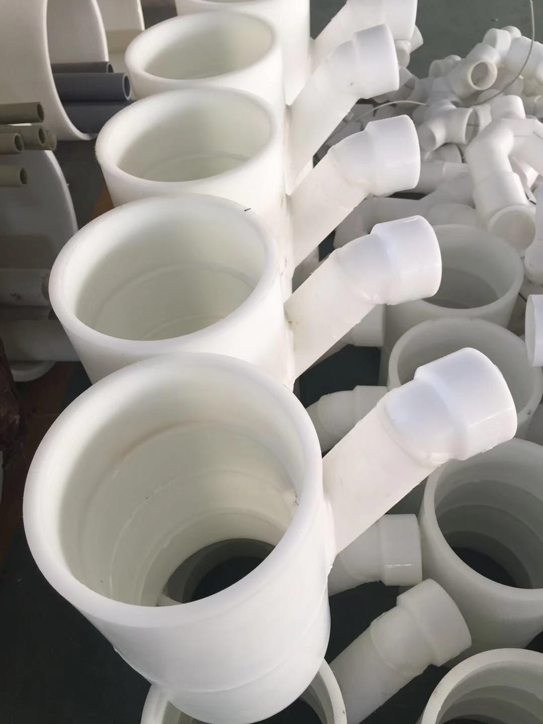山西玻纖增強(qiáng)聚丙烯塑料管廠家